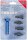 BGS Aluminum-Ausbeulstift mit auswechselbaren Spitzen | 100 mm