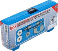 BGS Bremskolben-Rückstell-Satz | universal | Links- und Rechtsgewinde | 6-tlg.
