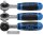 BGS Durchsteckknarre | Abtrieb Innenvierkant 6,3 mm (1/4")