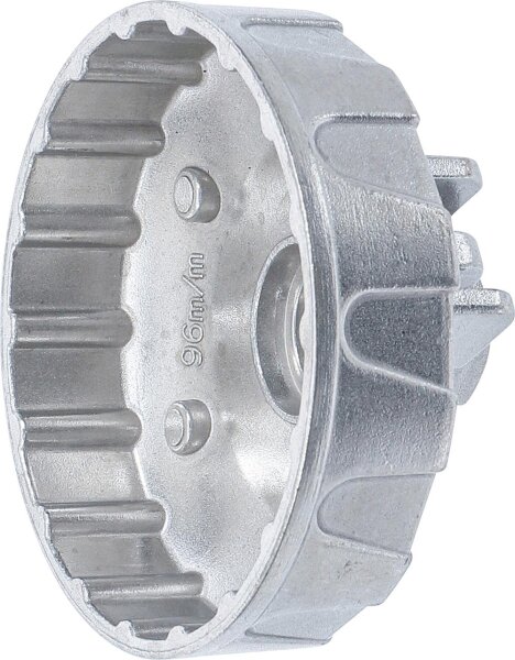 BGS Ölfilterschlüssel | 18-kant | Ø 96 mm | für Renault DCI