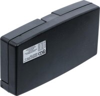 BGS Schraubenausdreher-Satz | für defektes T-Profil (für Torx) T10 - T55 | 11-tlg.