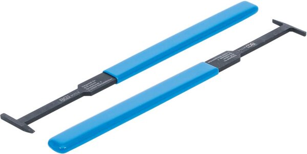BGS Bremssattel-Dichtnut-Reiniger-Set | 2-tlg.