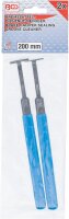 BGS Bremssattel-Dichtnut-Reiniger-Set | 2-tlg.