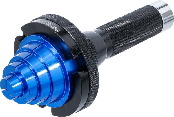 BGS Einstellbarer Lagerring- und Radialdichtring-Eintreiber