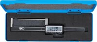 BGS Digital-Bremsscheiben-Messschieber | 80 mm