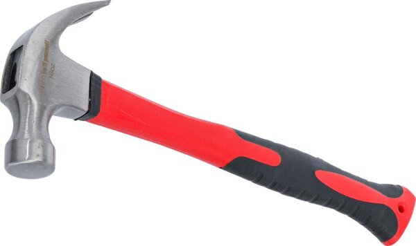 BGS Diy Klauenhammer | 450 g