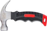 BGS Diy Mini-Klauenhammer | Stubby | 250 g