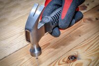 BGS Diy Mini-Klauenhammer | Stubby | 250 g