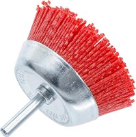 BGS Topfbürste | Ø 75 mm | Nylon