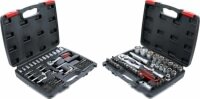 BGS Diy Steckschlüssel-Satz | Antrieb 6,3 mm...