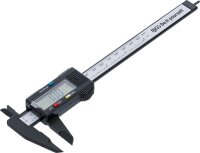 BGS Diy Digital-Messschieber | 150 mm