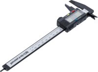 BGS Diy Digital-Messschieber | 150 mm