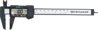 BGS Diy Digital-Messschieber | 150 mm