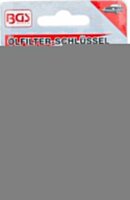 BGS Ölfilterschlüssel | für VAG Diesel mit MANN-/Mahle-Filter