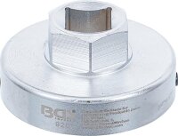BGS Ölfilterschlüssel | für VAG Diesel mit MANN-/Mahle-Filter