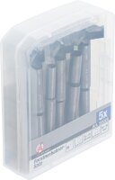 BGS Diy Forstnerbohrer-Satz | 5-tlg.