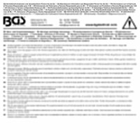 BGS Diy Holz-Gliedermaßstab | 2 m
