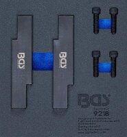 BGS Werkstattwageneinlage 1/6:...