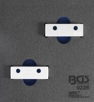 BGS Werkstattwageneinlage 1/6:...