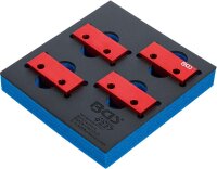 BGS Werkstattwageneinlage 1/6: Nockenwellen-Arretierwerkzeug-Satz | für Alfa Romeo / Lancia 3.0l V6 24V