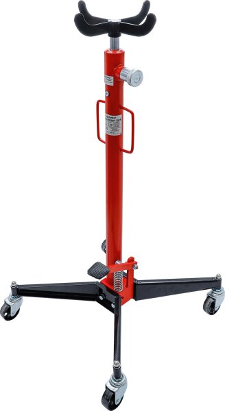 BGS Diy Getriebeheber | 500 kg