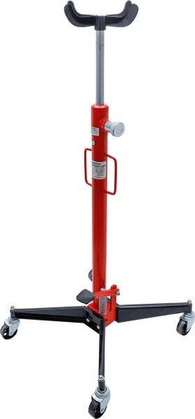 BGS Diy Getriebeheber | 500 kg