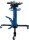 BGS Schwerlast-Doppelhub-Getriebeheber | 500 kg