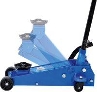 BGS Rangier-Wagenheber | hydraulisch | 3 t | mit...