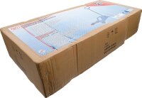 BGS Rangier-Wagenheber | hydraulisch | extra flach | 2 t