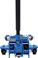 BGS Rangier-Wagenheber | hydraulisch | extra flach | 2 t