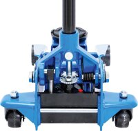BGS Rangier-Wagenheber | hydraulisch | 3 t