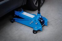 BGS Rangier-Wagenheber | hydraulisch | 3 t