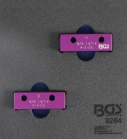 BGS Werkstattwageneinlage 1/6:...