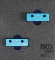 BGS Werkstattwageneinlage 1/6:...