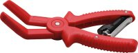 BGS Schlauch-Abklemmzange mit Arretierung | 220 mm
