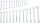 BGS Maul-Ringschlüssel-Satz | SW 6 - 32 mm | 25-tlg.