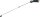 BGS Druckluft-Ausblaspistole | 300 - 530 mm