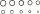 BGS Dichtring-Sortiment | Metall | mit Gummi-Dichtwulst | 150-tlg.
