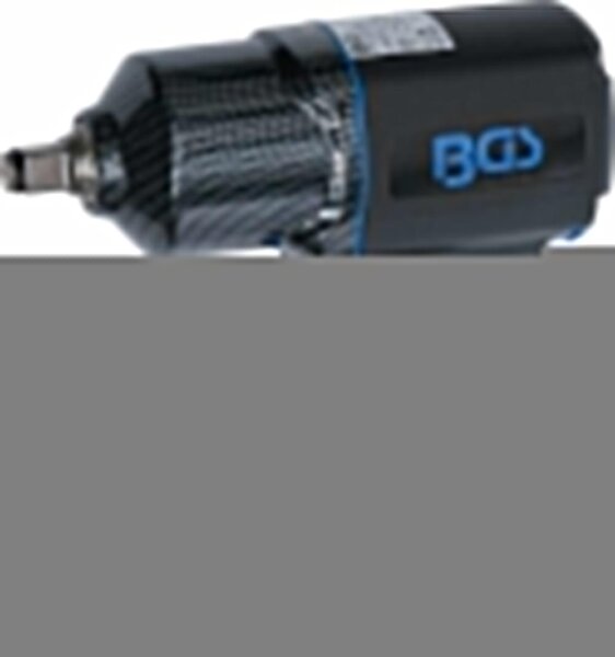 BGS Druckluft-Schlagschrauber | 12,5 mm (1/2") | 1756 Nm