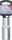 BGS Steckschlüssel-Einsatz Super Lock, tief | Antrieb Innenvierkant 12,5 mm (1/2") | SW 24 mm