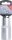 BGS Steckschlüssel-Einsatz Super Lock, tief | Antrieb Innenvierkant 12,5 mm (1/2") | SW 27 mm