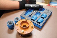 BGS Werkstattwageneinlage 1/6:...