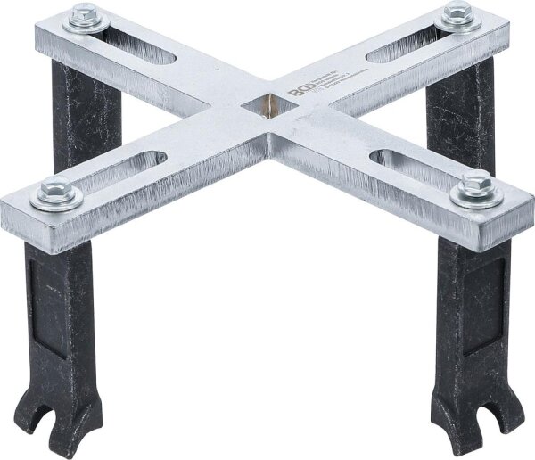 BGS Tankgeberschlüssel, verstellbar | Antrieb Innenvierkant 12,5 mm (1/2")