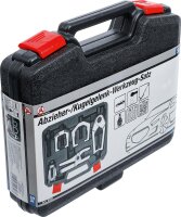 BGS Diy Abzieher-/Kugelgelenk-Werkzeug-Satz | 5-tlg.