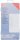 BGS Schrumpfschlauch-Sortiment | transparent | 150-tlg.