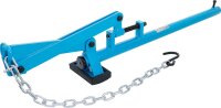 BGS Querlenker-Hebelwerkzeug | mit Kette