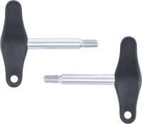 BGS Zündmodul-Abzieher-Satz | für Opel | 2-tlg.