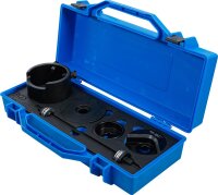 BGS Silentlager-Werkzeug-Satz | für Opel / Vauxhall | 5-tlg.