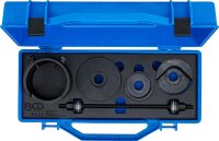 BGS Silentlager-Werkzeug-Satz | für Opel / Vauxhall | 5-tlg.