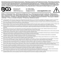 BGS Auswuchtgewichte-Sortiment | 320-tlg.
